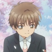 Li Syaoran