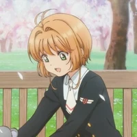 Kinomoto Sakura