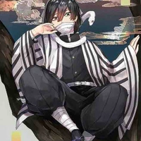 Iguro Obanai