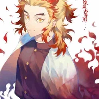 Rengoku Kyoujurou