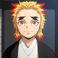 Rengoku Senjurou