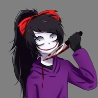 Nina The Killer