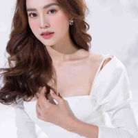 Lan Ngọc(bạn thân Ngân)