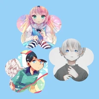 Nashi, Kazen, Deki