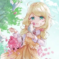 Nashiko Vueszu - Nashi - Châu Nguyệt Ánh