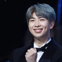 Kim NamJoon