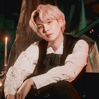 Min-Yoongi