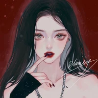 Tống Tuệ Mỹ ( chị 2 của cậu )