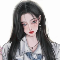 Tống Huệ My ( chị 3 của cậu )