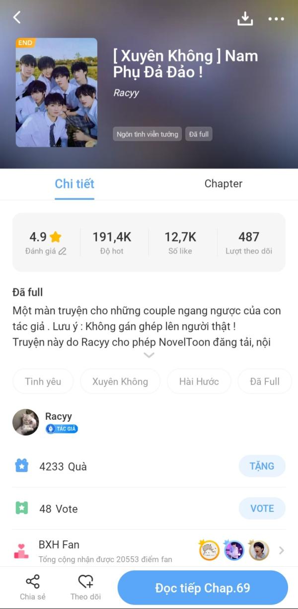NovelToon