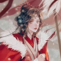 Tử Hà/nữ chủ