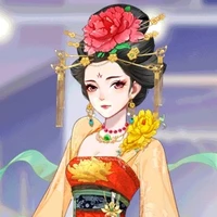 Hoàng Hậu_Thẩm Châu Châu
