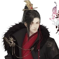 Hoàng Trung Thông/ thất vương gia