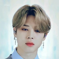 Park Jimin _cô