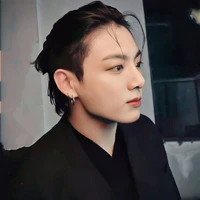 Jeon Jungkook