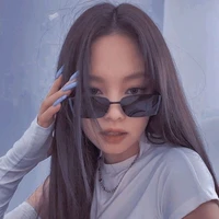 Kim Jennie ( Y )