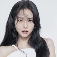 Kim Jisoo ( Soo )