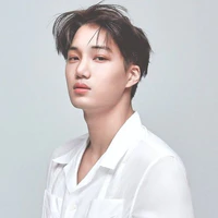 La Jongin Manoban ( Kai)