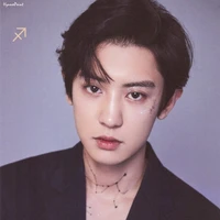 Park Chanyeol