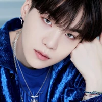 Min yoongi