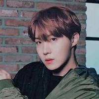 jung hoseok