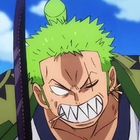 Zoro