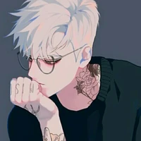 KRoss (BFF Y/N)