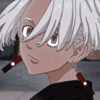 Kurokawa Izana