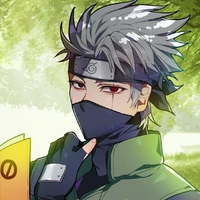 hatake kakashi