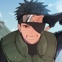 uchiha obito
