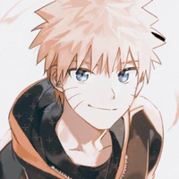 uzumaki naruto