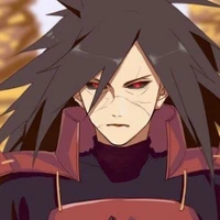 uchiha madara