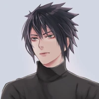 uchiha sasuke