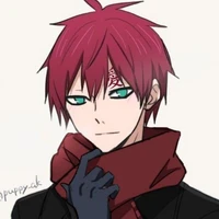 gaara