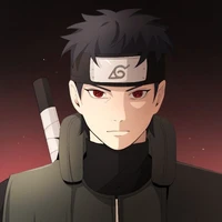 uchiha shisui