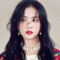 Kim Jisoo (Chị)