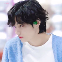 Kim Taehyung (Tae)