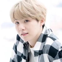 Min Yoongi (Suga)