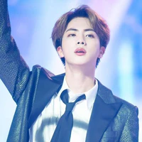 Kim Seok-Jin (Umma cô)