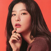 Kang Seulgi (chị rễ cô)