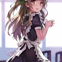 Triết Kỳ(maid)