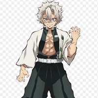 Sanemi