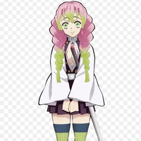 Mitsuri