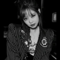 Kim jennie