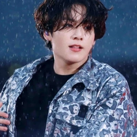 Jeon JungKook (JK)