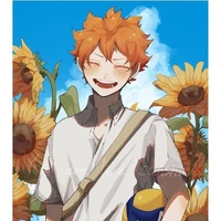 Hinata Shouyou