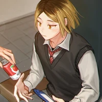 Kozume Kenma
