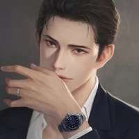 Hàn Hắc Phong (Alpha)