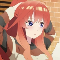 Nakano Itsuki