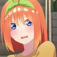 Nakano Yotsuba
